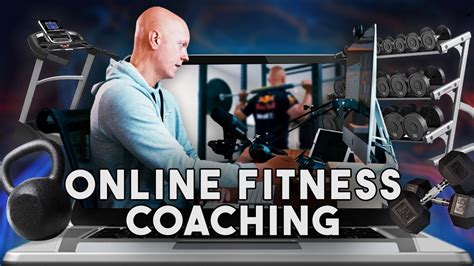 inexpensive fitness coaching with phone access